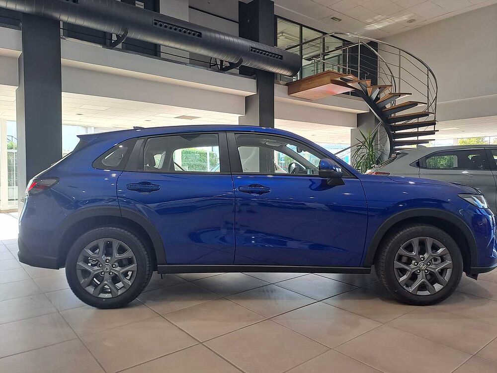 Honda ZR-V 2.0 IMMD ELEGANCE