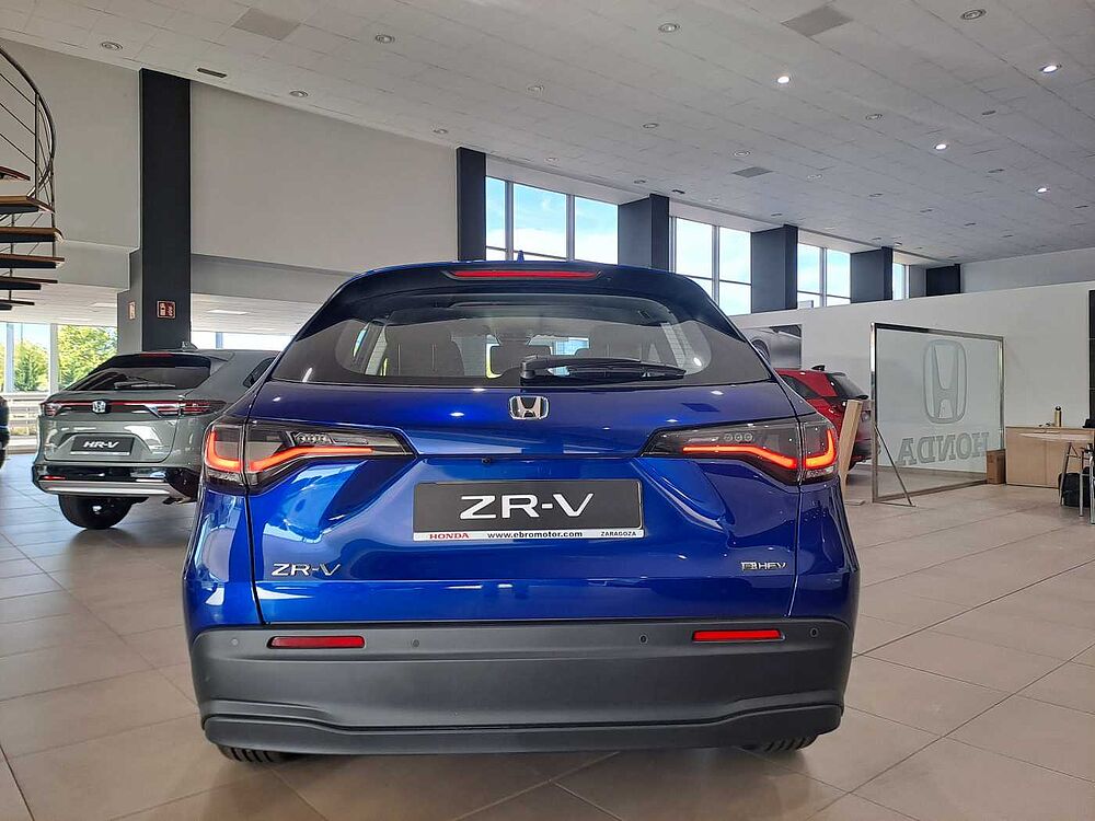 Honda ZR-V 2.0 IMMD ELEGANCE