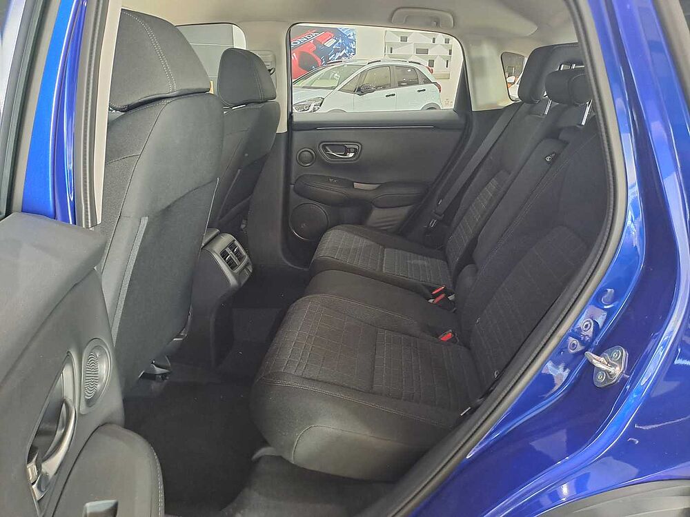 Honda ZR-V 2.0 IMMD ELEGANCE