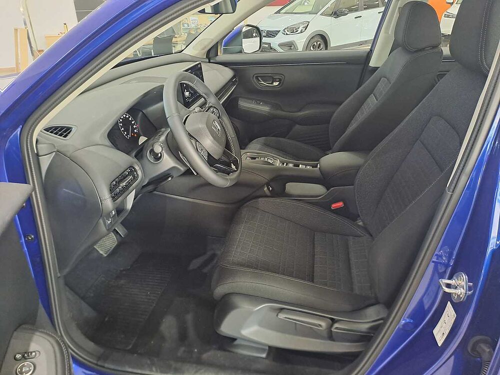 Honda ZR-V 2.0 IMMD ELEGANCE