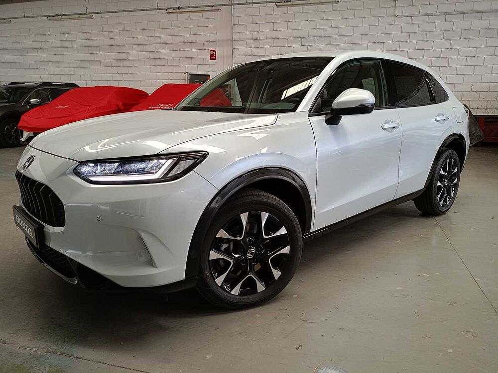 Honda ZR-V 2.0 IMMD ELEGANCE