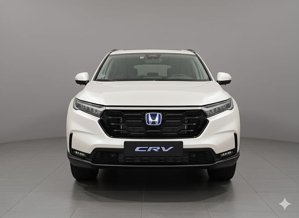 Honda CR-V ELEGANCE