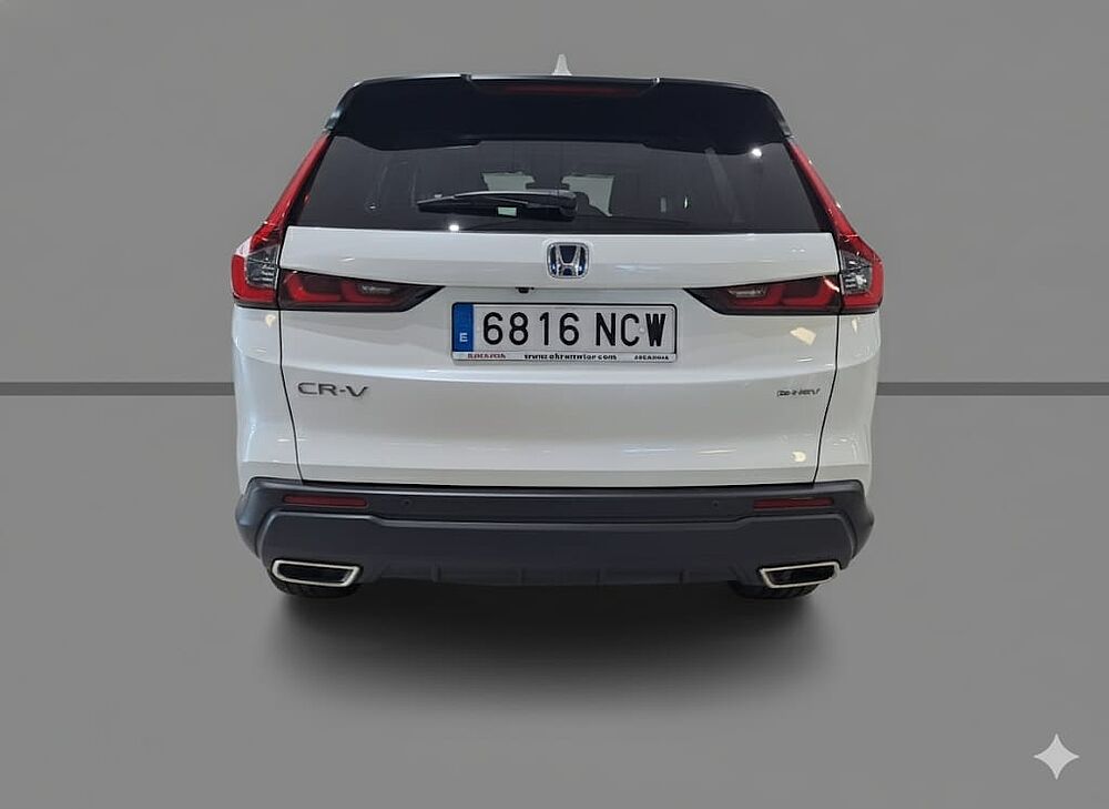 Honda CR-V ELEGANCE