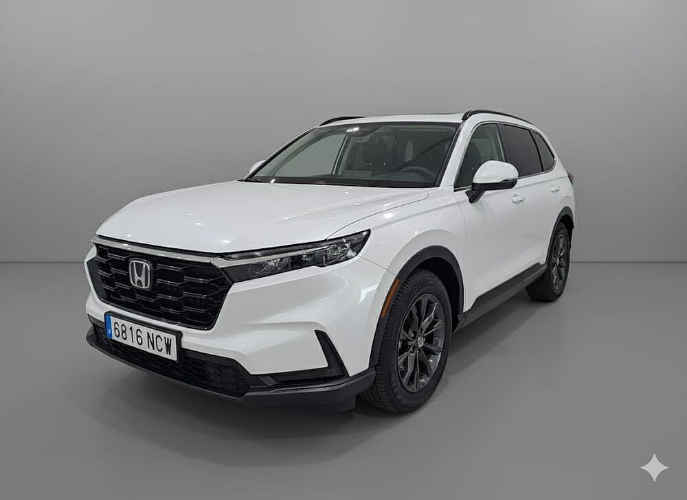 Honda CR-V ELEGANCE