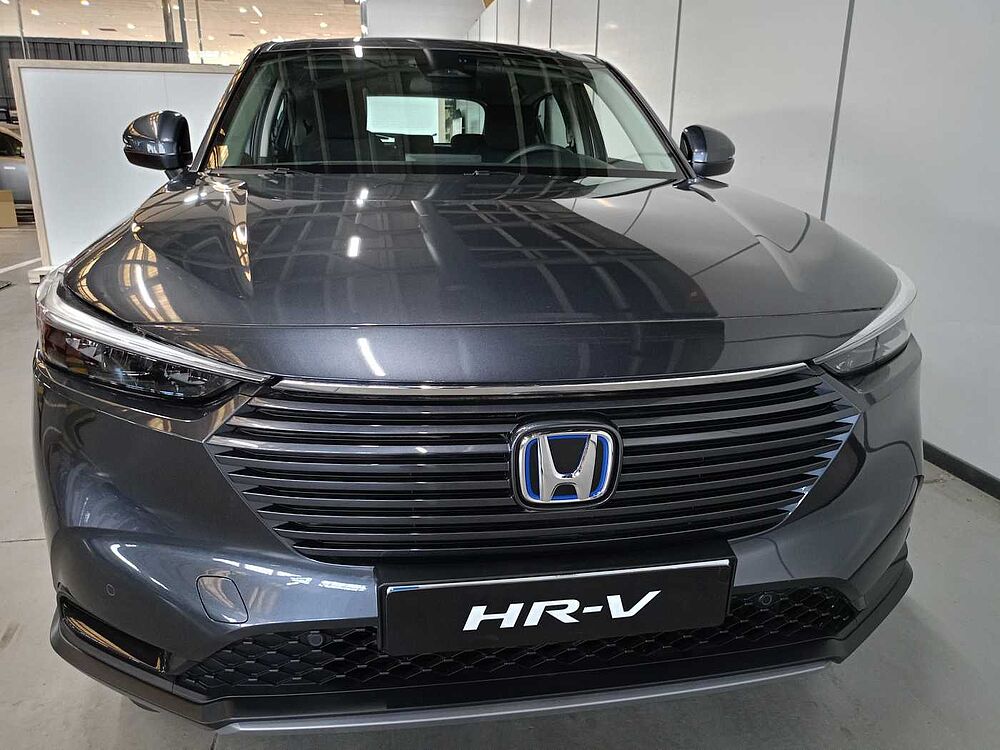 Honda HR-V ADVANCE
