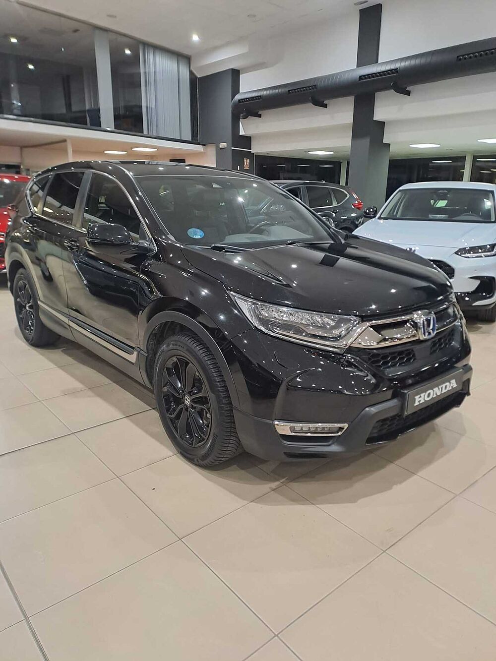 Honda CR-V SPORT LINE