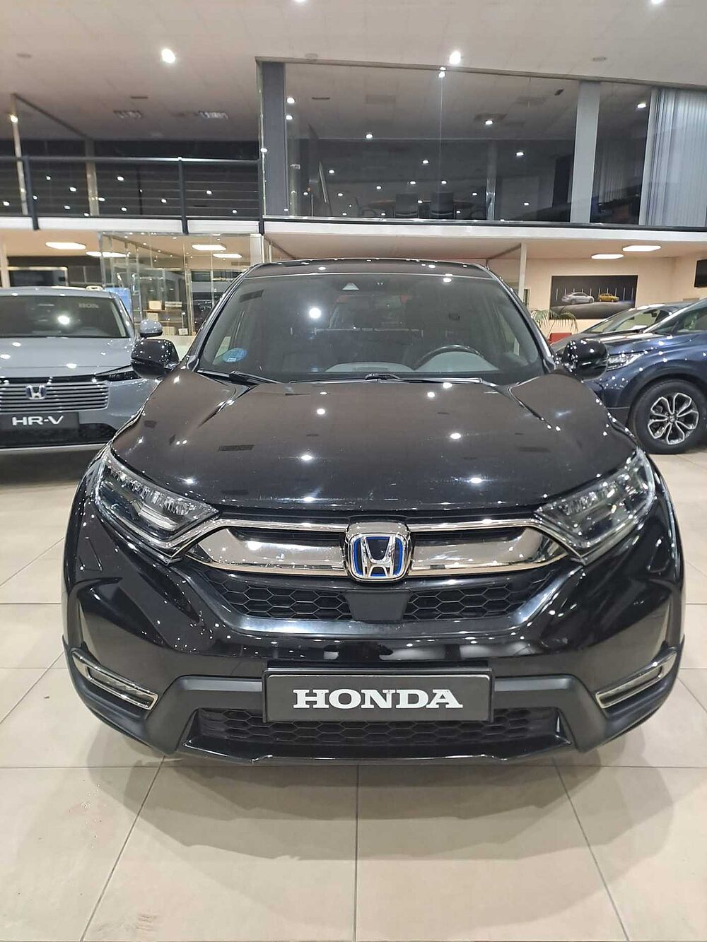 Honda CR-V SPORT LINE