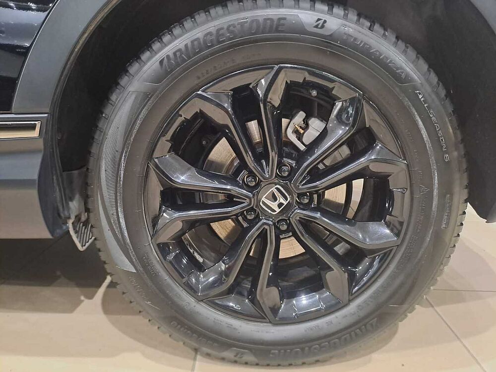 Honda CR-V SPORT LINE