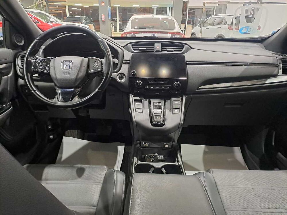 Honda CR-V SPORT LINE