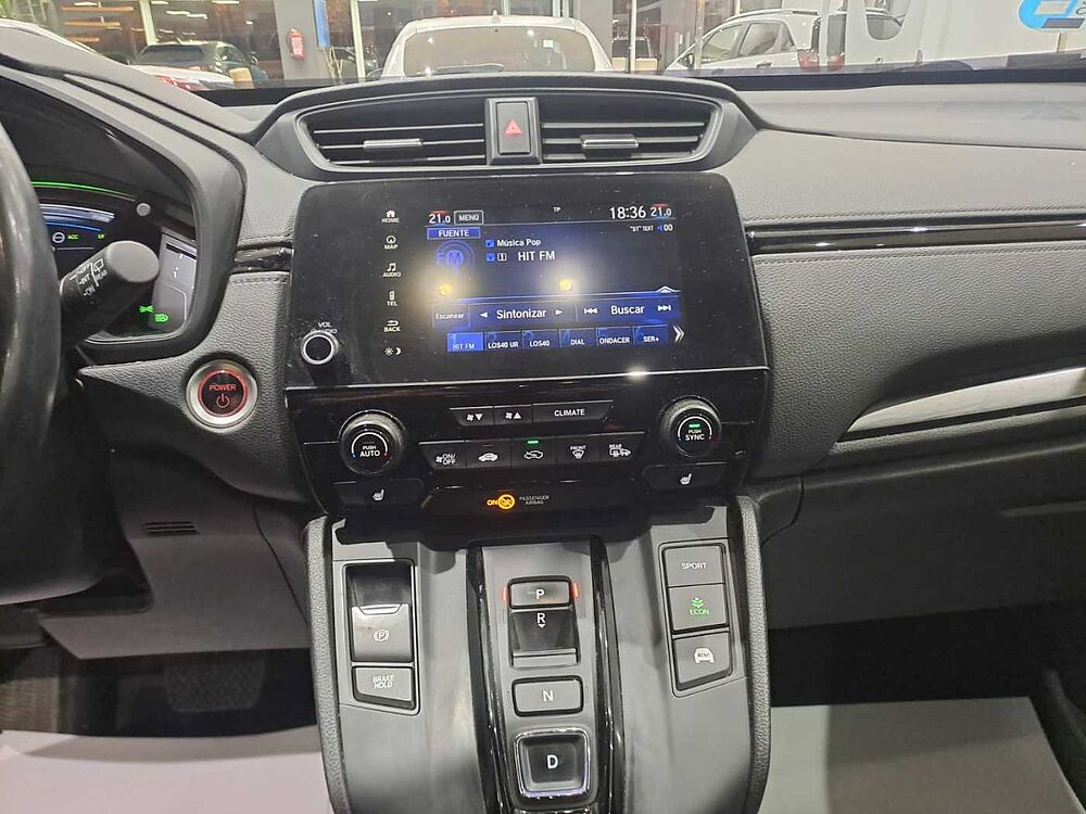 Honda CR-V SPORT LINE