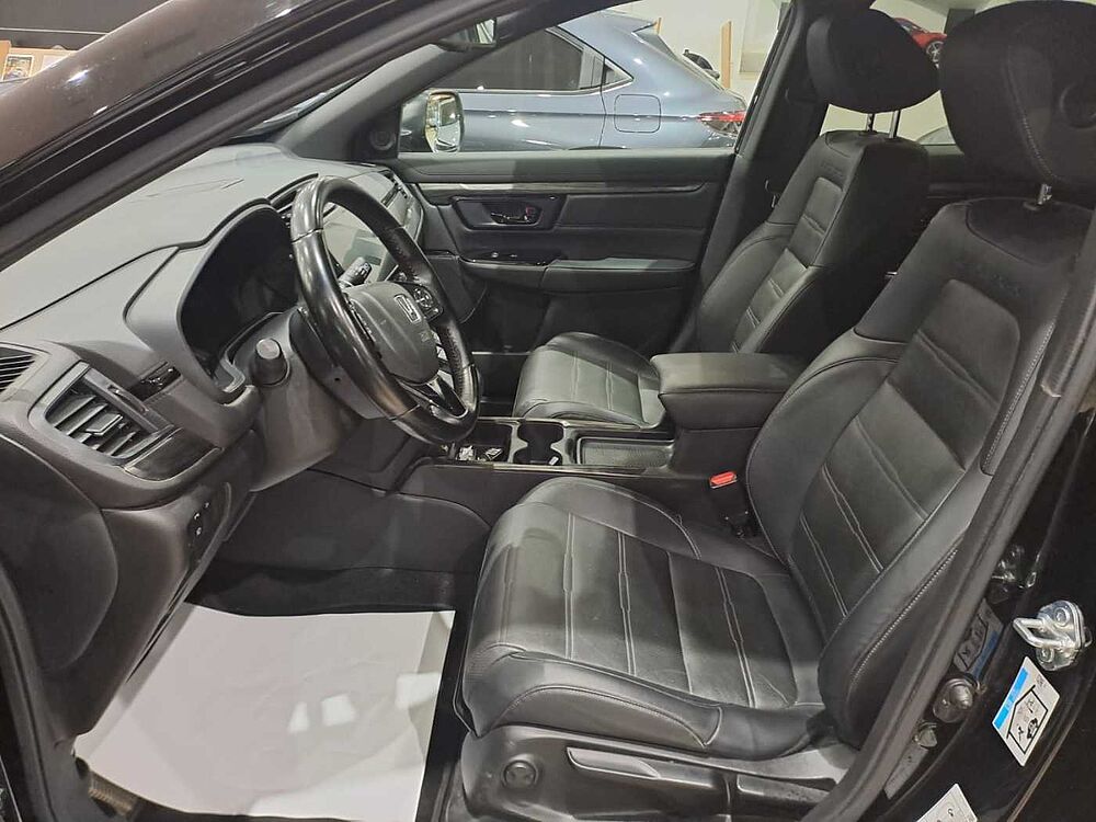 Honda CR-V SPORT LINE