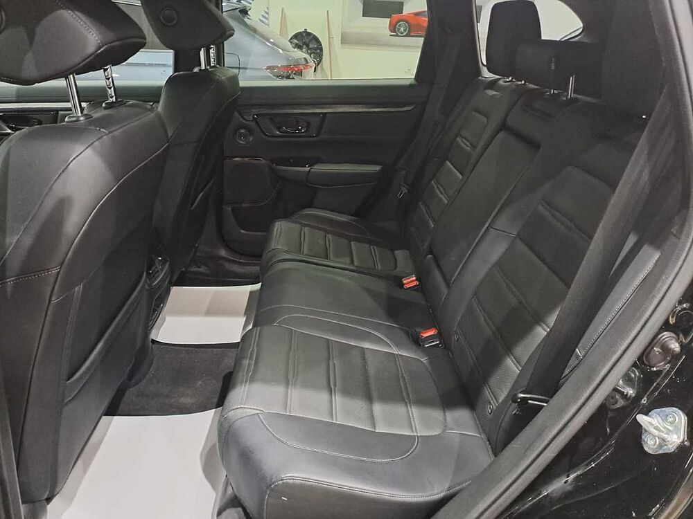 Honda CR-V SPORT LINE