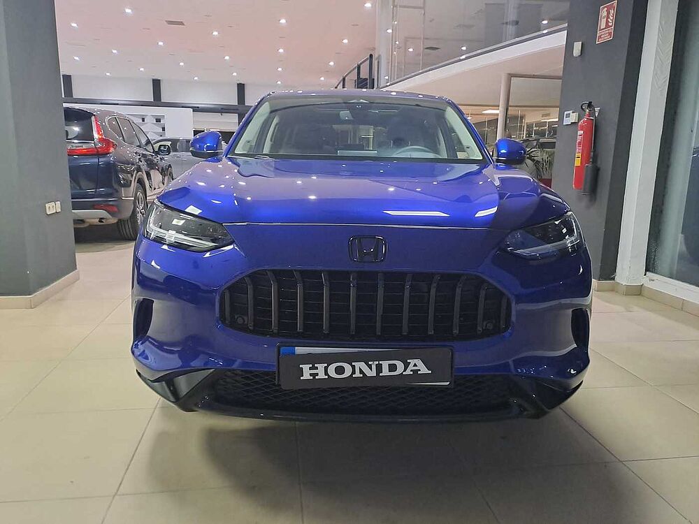 Honda ZR-V 2.0 IMMD ADVANCE