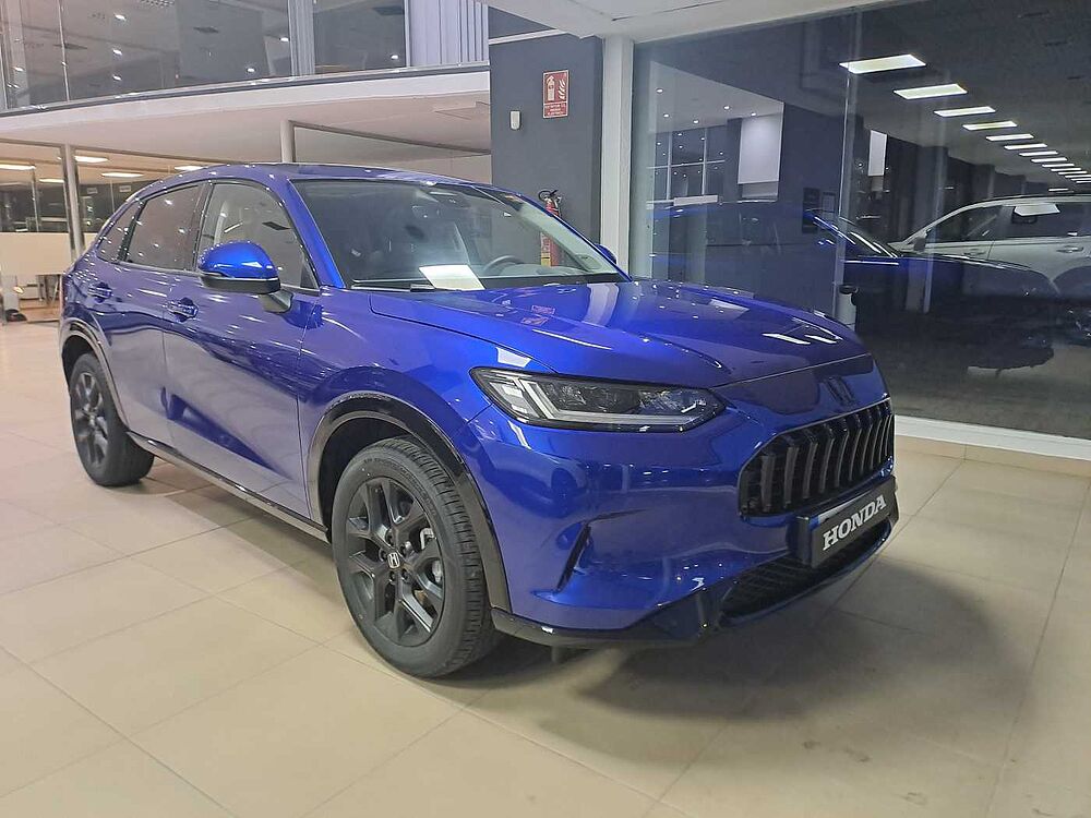 Honda ZR-V 2.0 IMMD ADVANCE