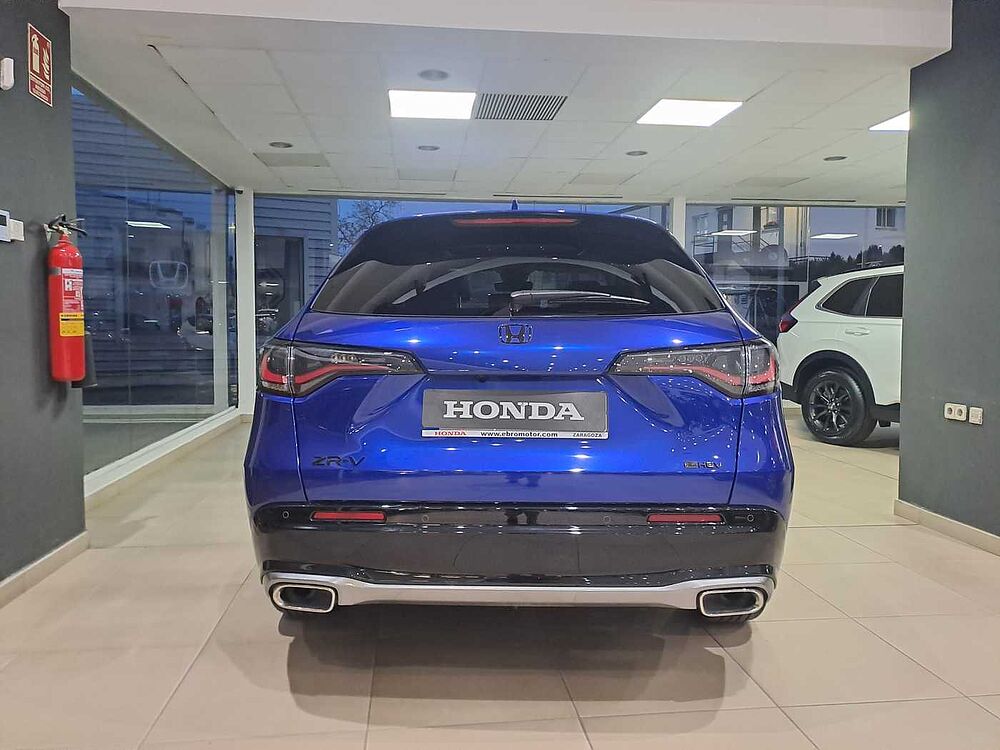 Honda ZR-V 2.0 IMMD ADVANCE