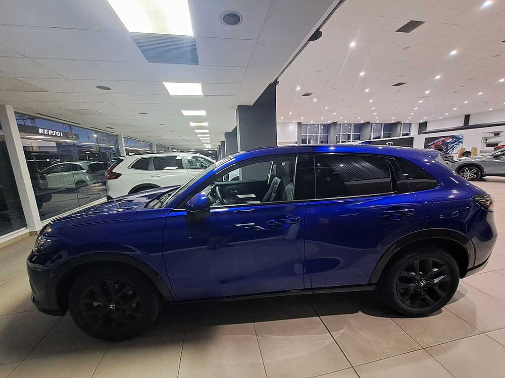 Honda ZR-V 2.0 IMMD ADVANCE