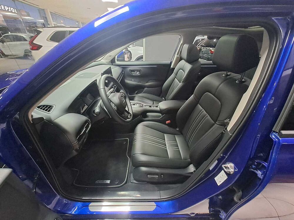 Honda ZR-V 2.0 IMMD ADVANCE