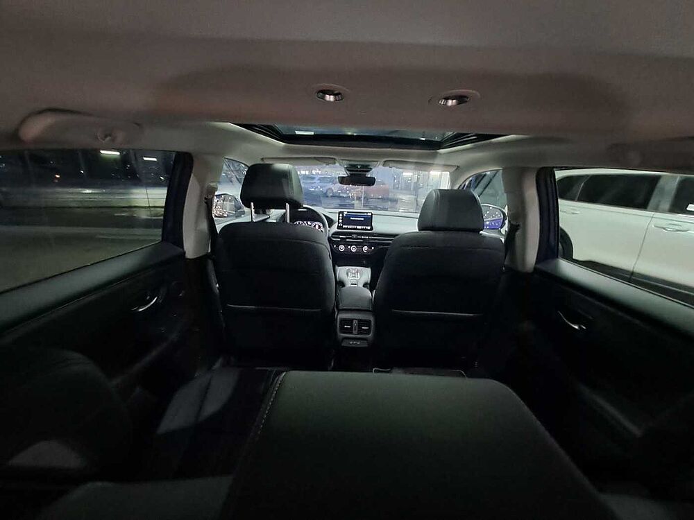 Honda ZR-V 2.0 IMMD ADVANCE