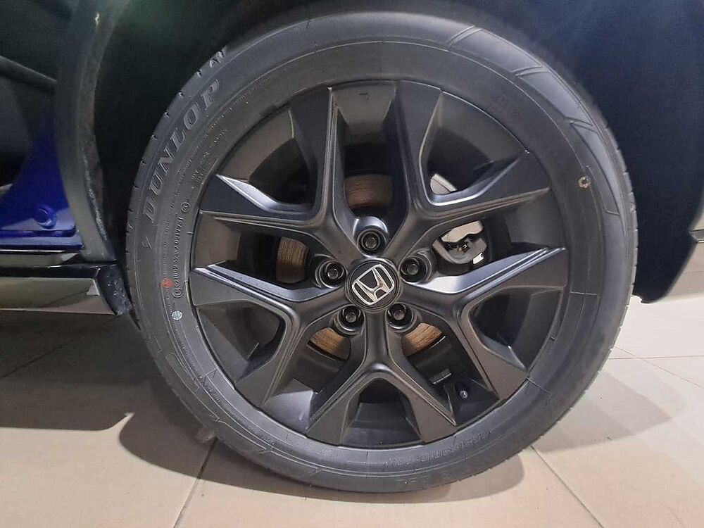 Honda ZR-V 2.0 IMMD ADVANCE