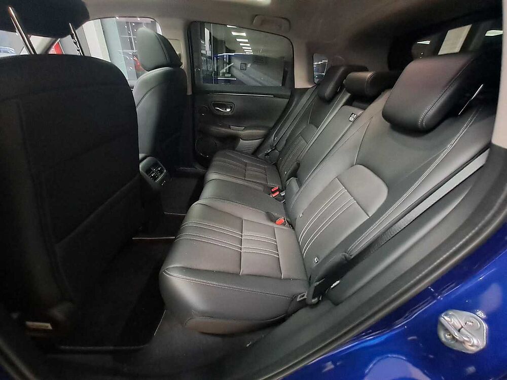 Honda ZR-V 2.0 IMMD ADVANCE