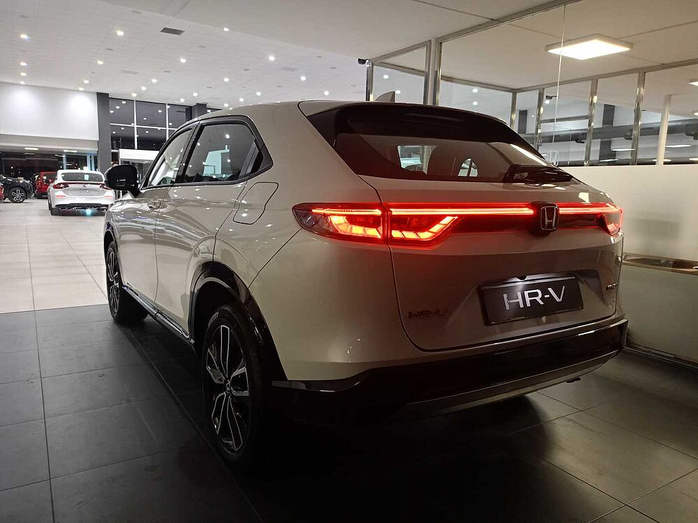 Honda HR-V ADVANCE
