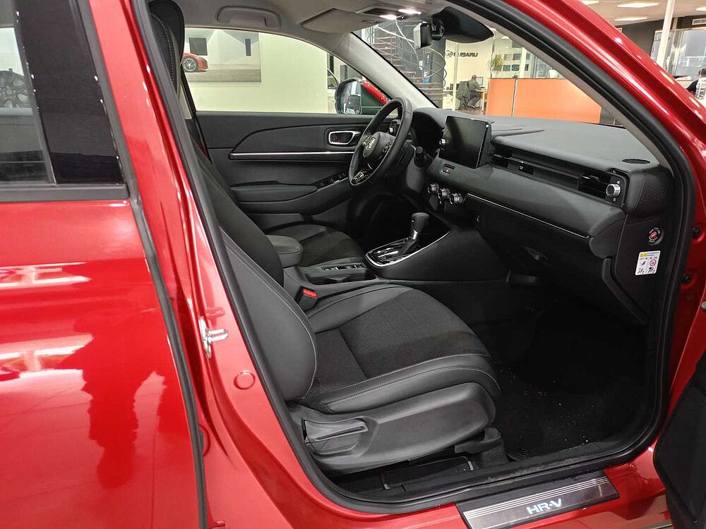 Honda HR-V ADVANCE