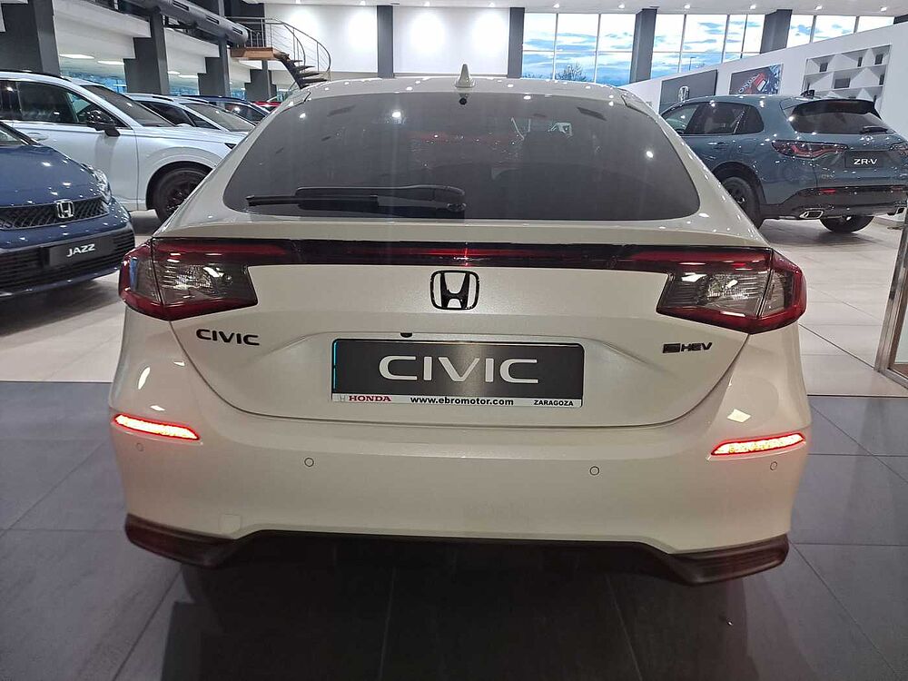 Honda Civic ADVANCE