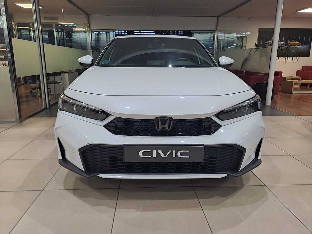 Honda Civic ADVANCE