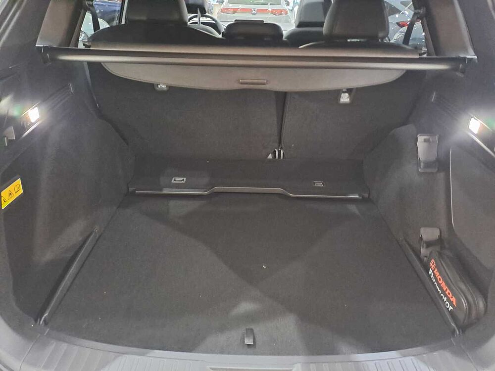 Honda CR-V CR-V e: PHEV