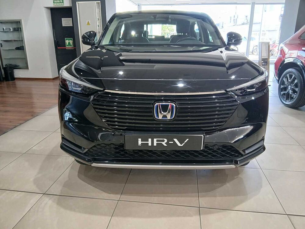 Honda HR-V ADVANCE