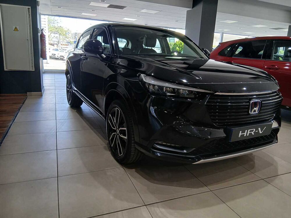 Honda HR-V ADVANCE
