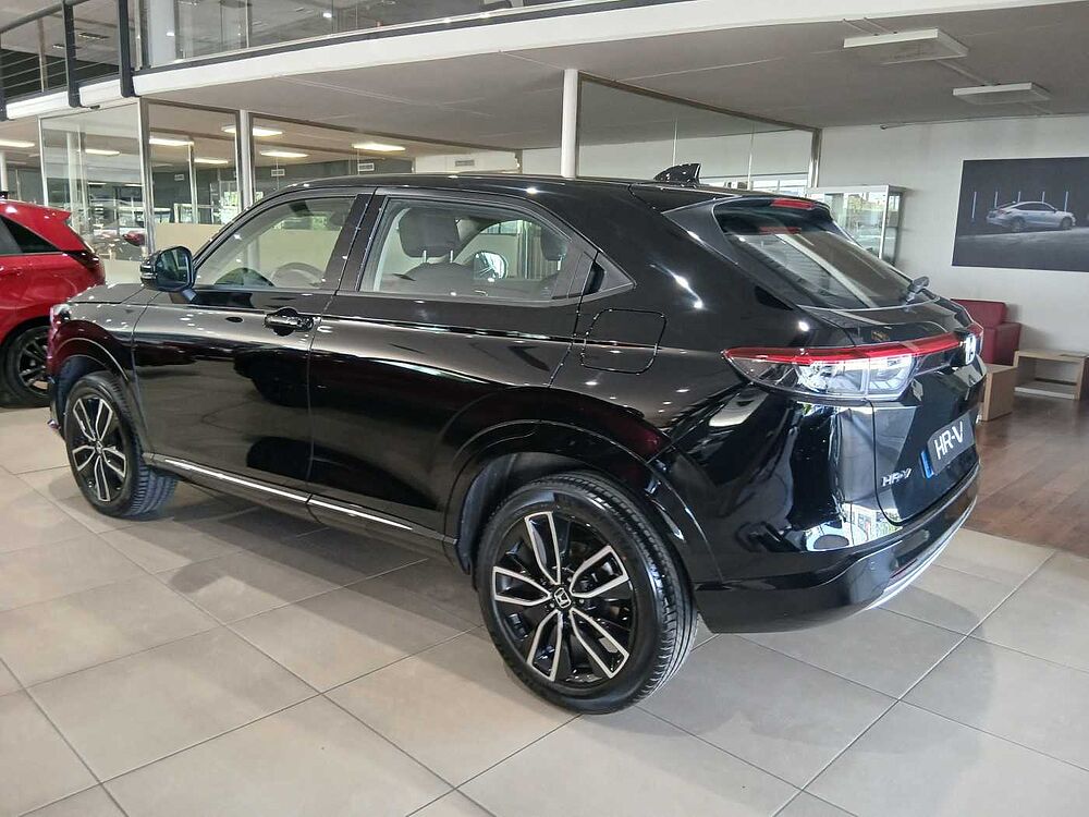Honda HR-V ADVANCE