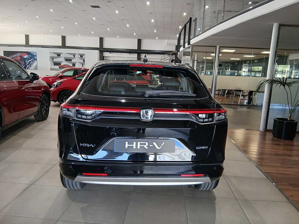 Honda HR-V ADVANCE