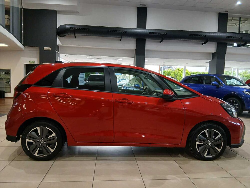 Honda Jazz Jazz ADVANCE