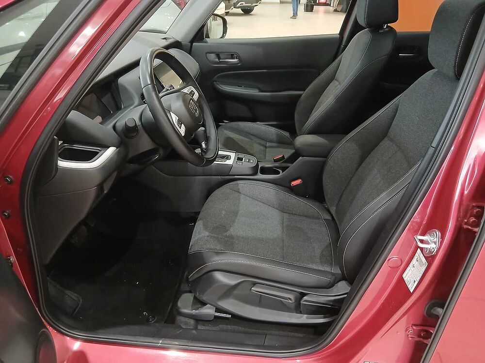 Honda Jazz Jazz ADVANCE