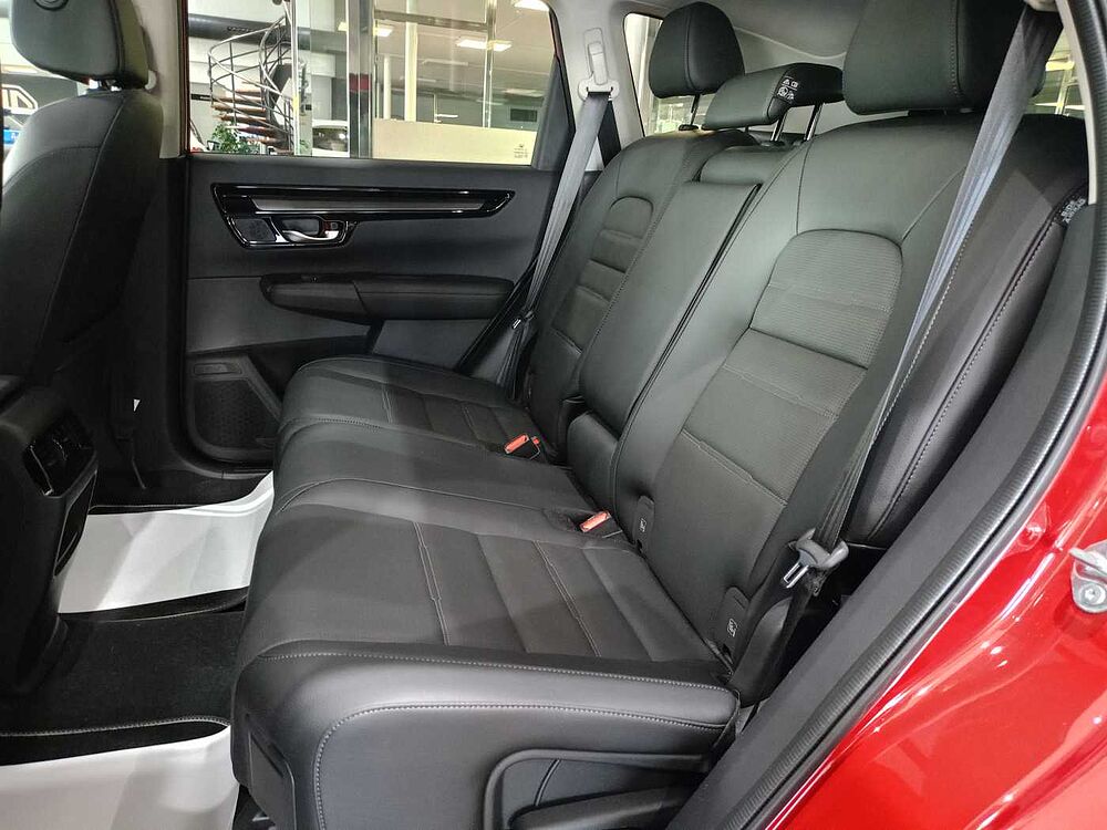 Honda CR-V CR-V
