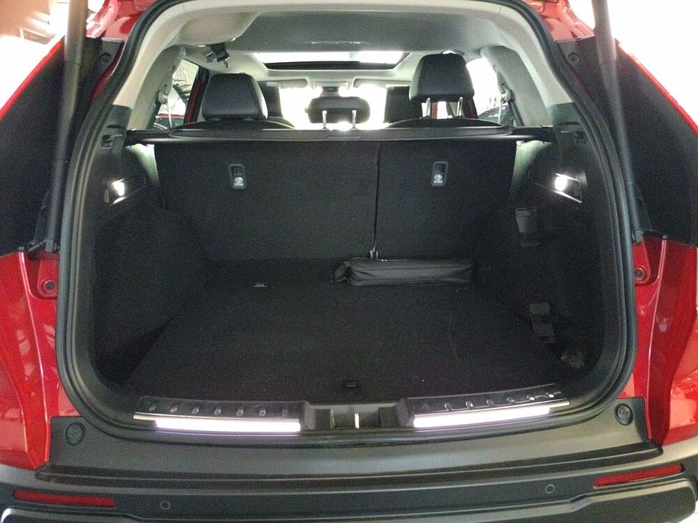 Honda CR-V CR-V