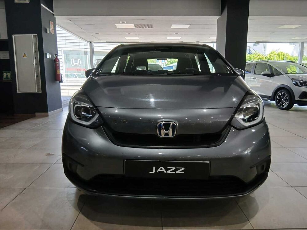 Honda Jazz 1.5 IMMD ELEGANCE