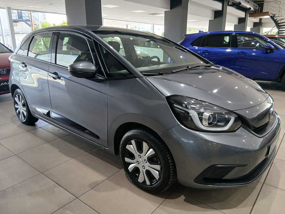 Honda Jazz 1.5 IMMD ELEGANCE