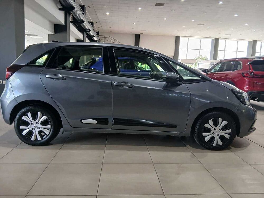 Honda Jazz 1.5 IMMD ELEGANCE