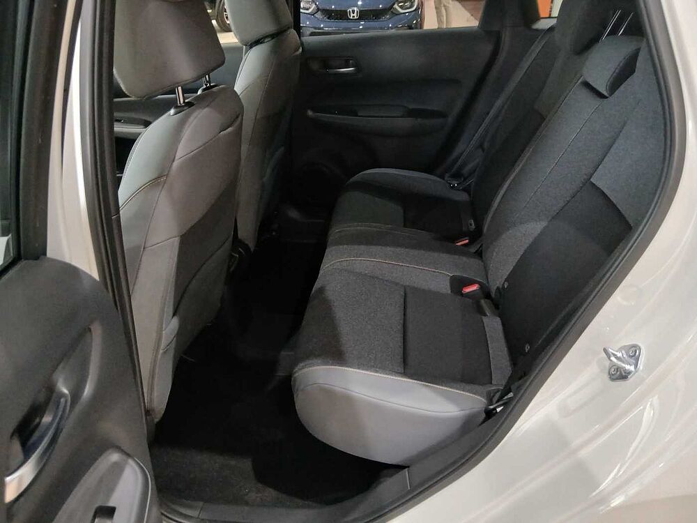 Honda Jazz Jazz sport
