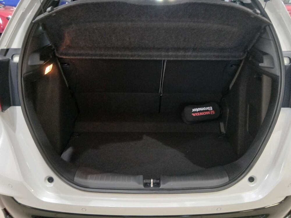 Honda Jazz Jazz sport