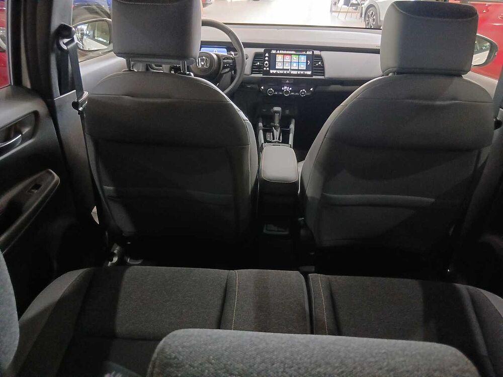 Honda Jazz Jazz sport