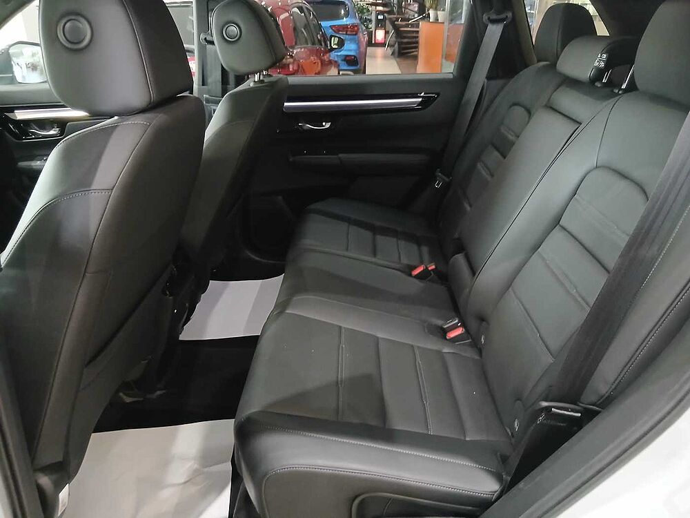 Honda CR-V CRV-V PHEV