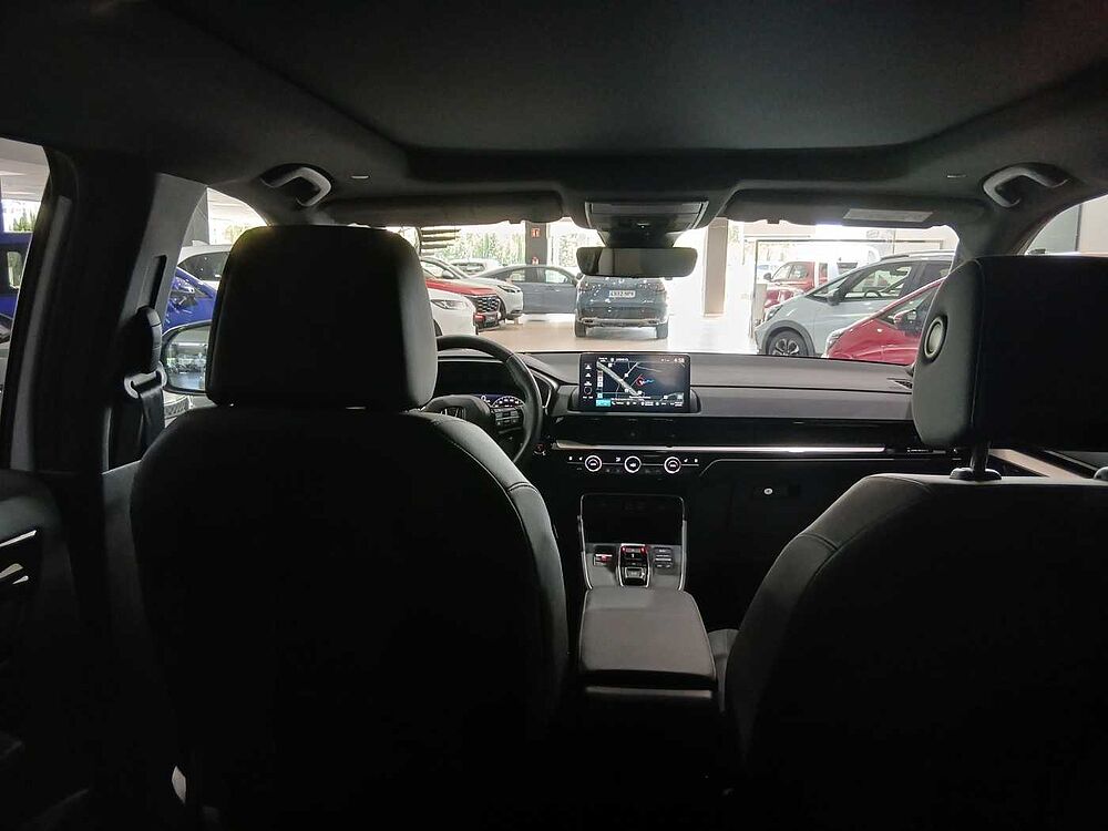 Honda CR-V CRV-V PHEV