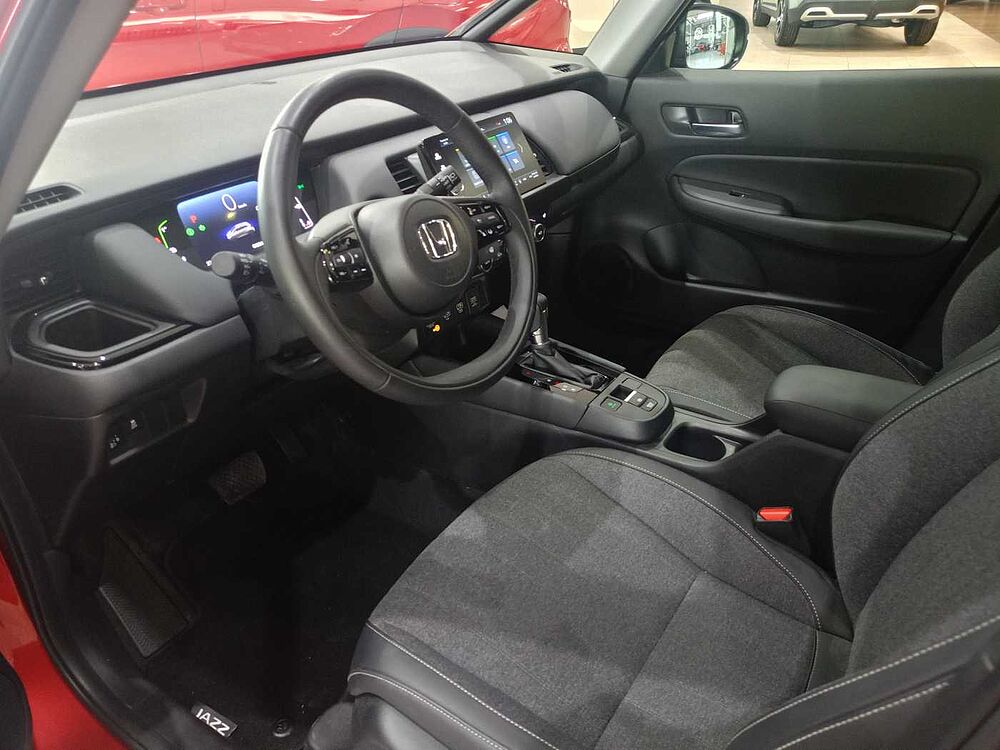 Honda Jazz JAZZ ADVANCE