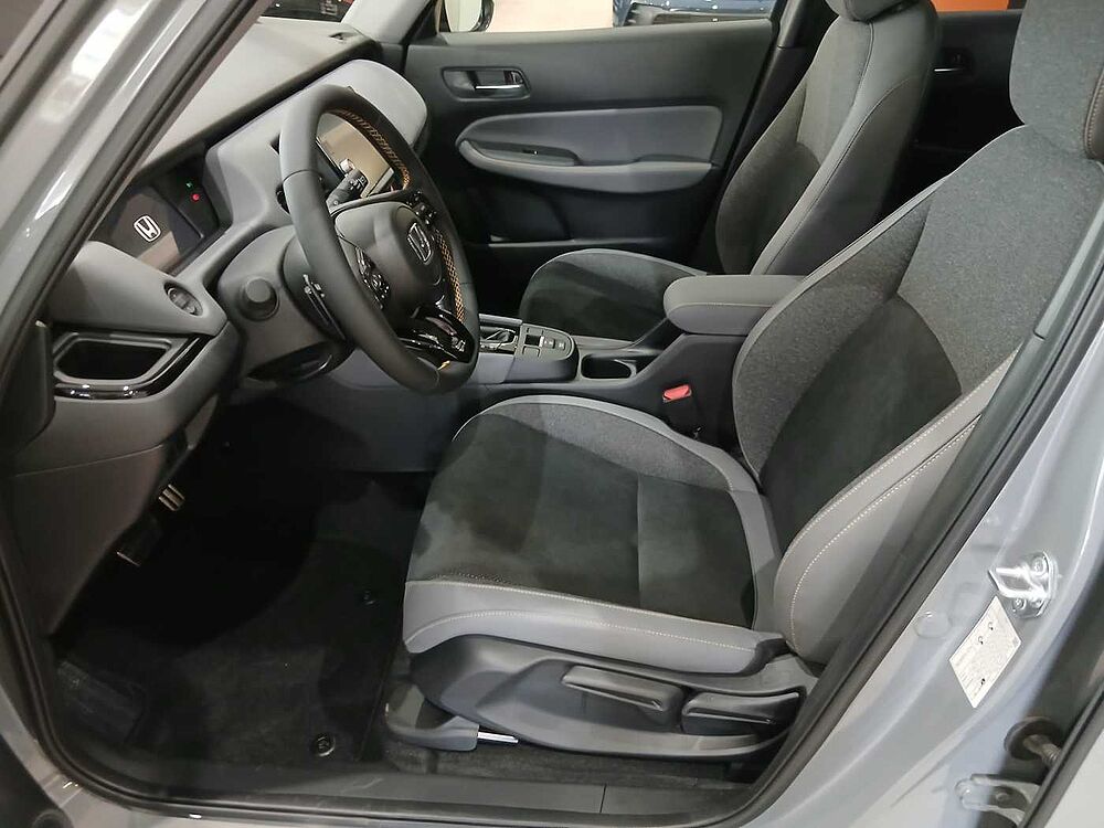 Honda Jazz Jazz Sport