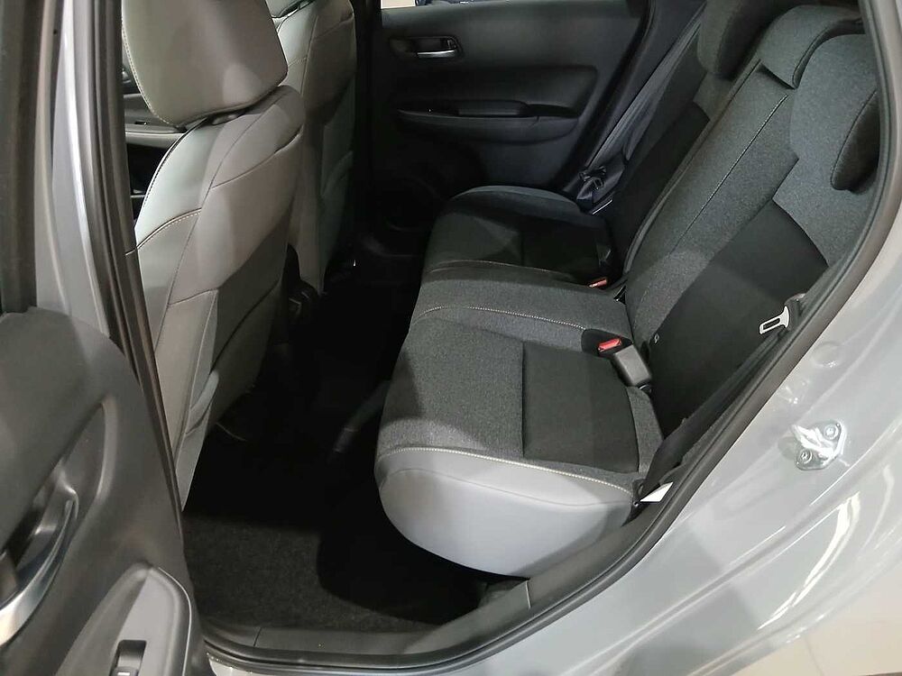 Honda Jazz Jazz Sport