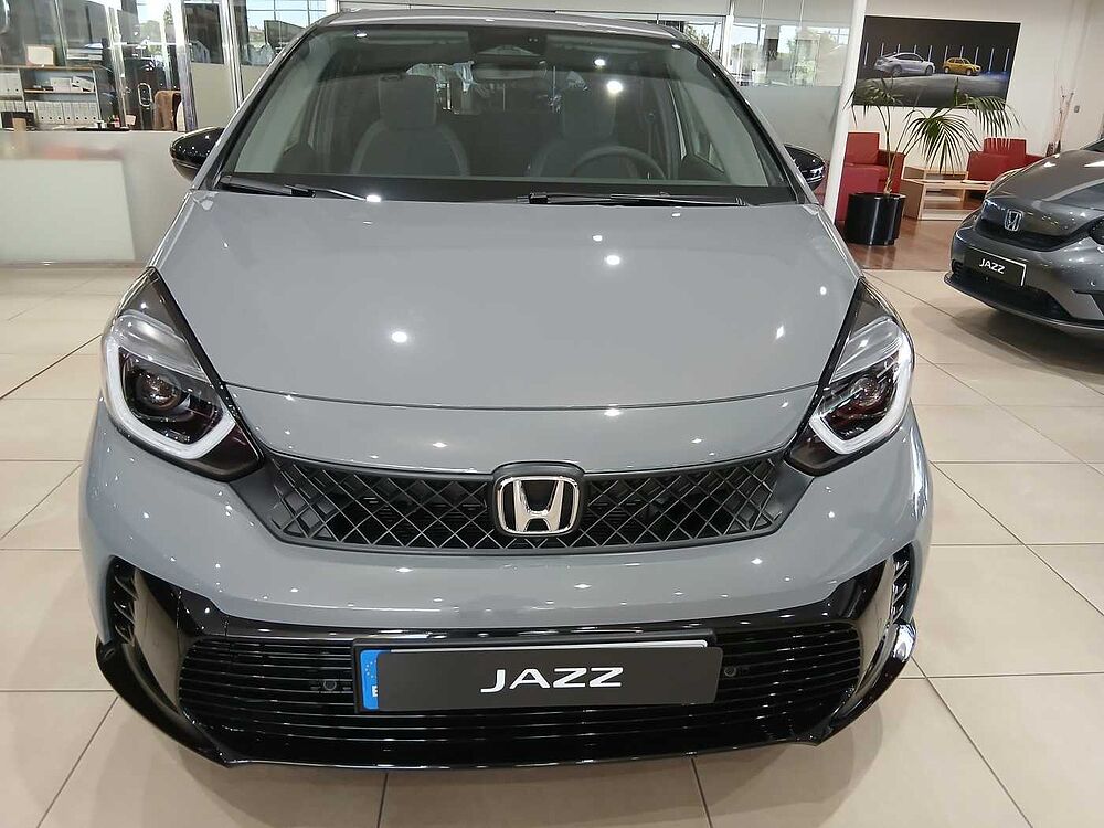 Honda Jazz Jazz Sport
