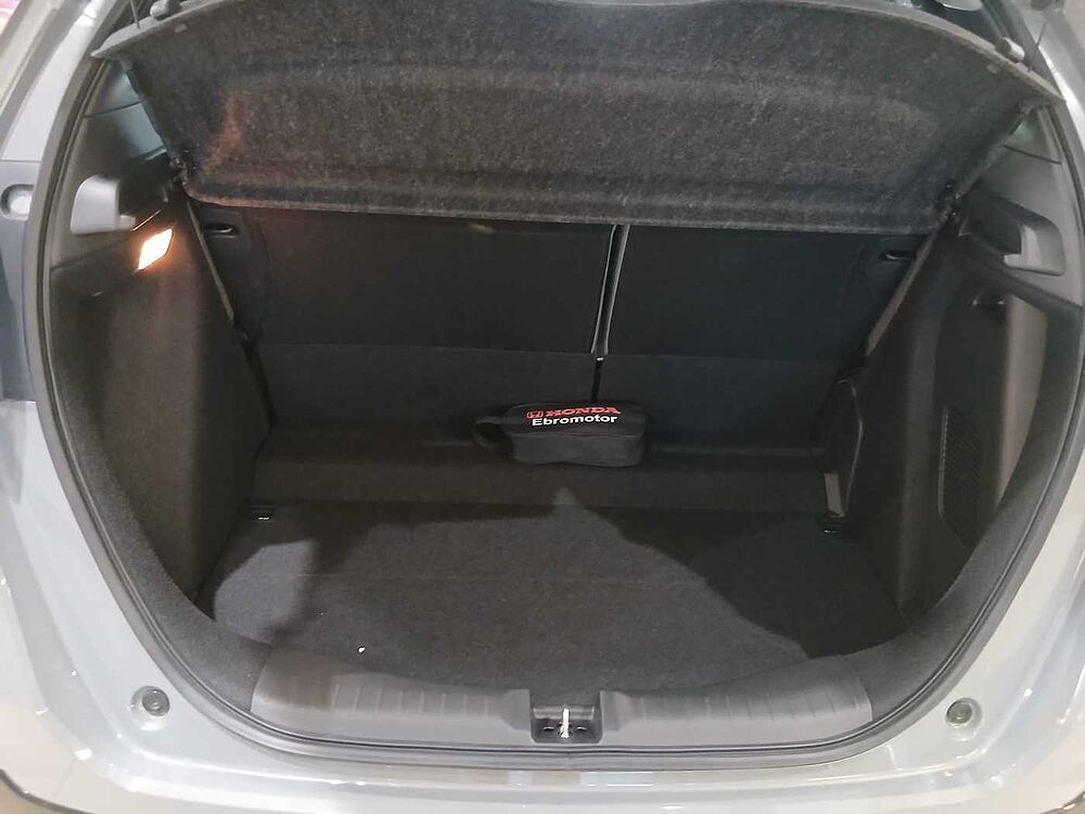 Honda Jazz Jazz Sport